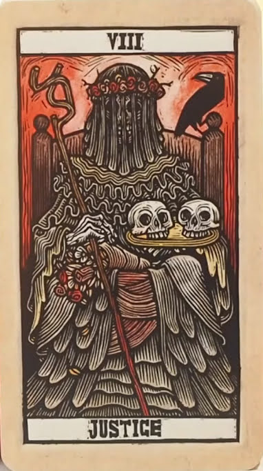 Tarot del Toro